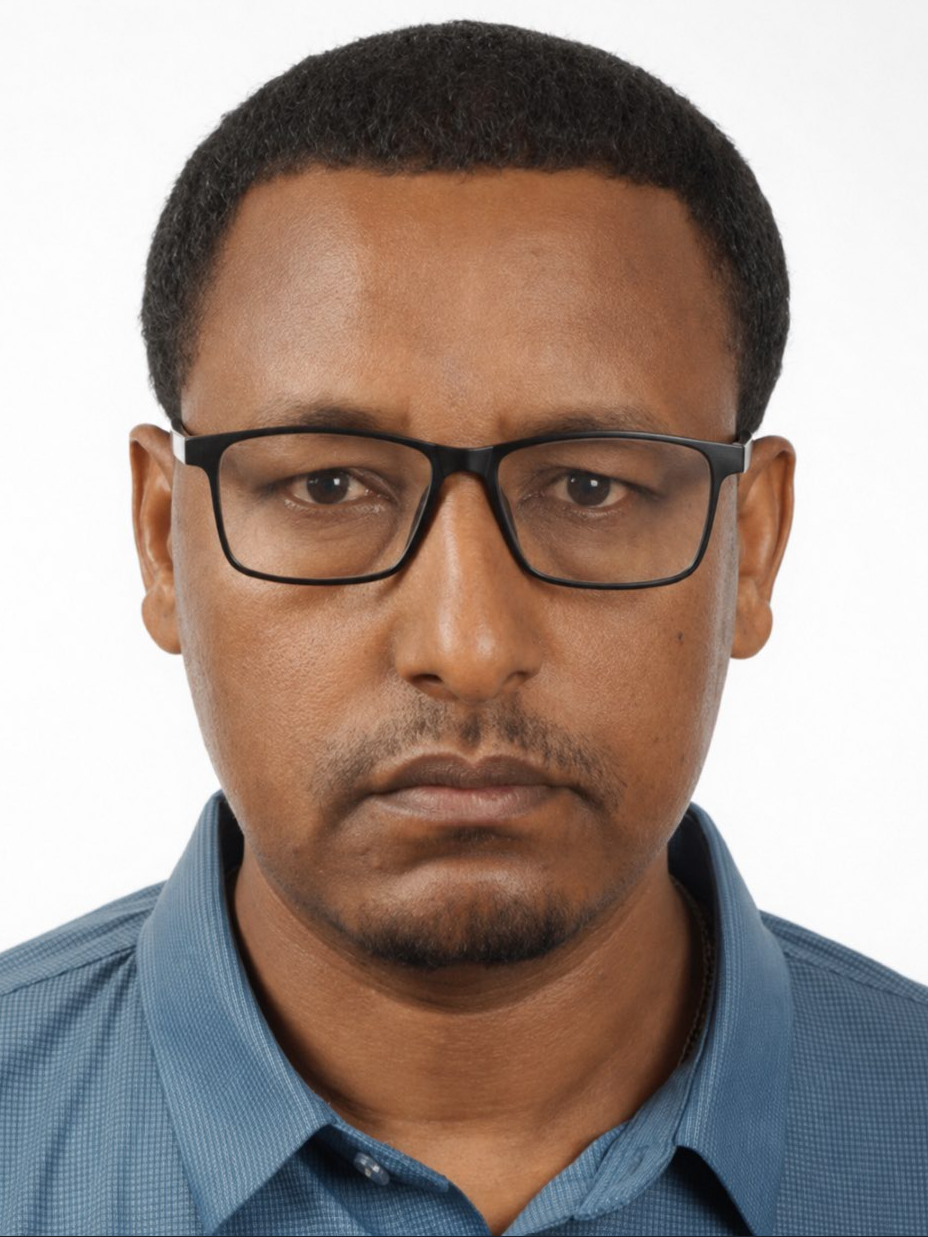 Ayalneh Bitew Wondmagegn