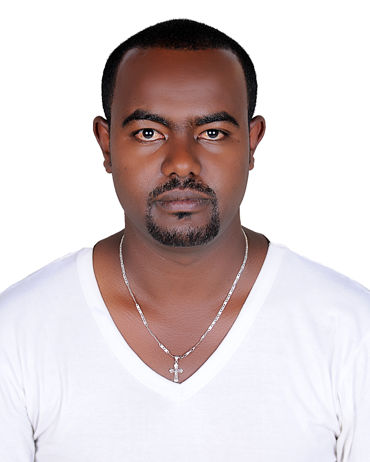Dr. Demeke Shumeye Lakew