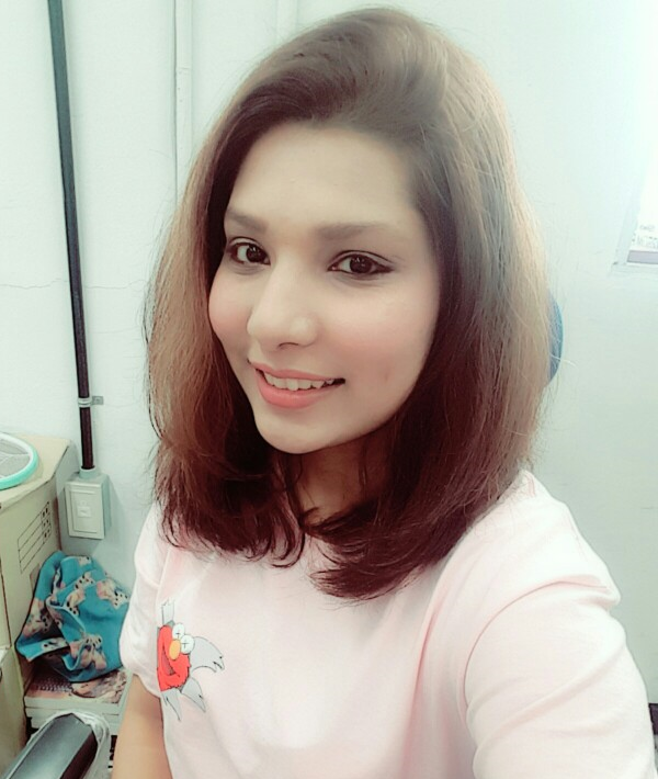 Dr. Arooj Masood