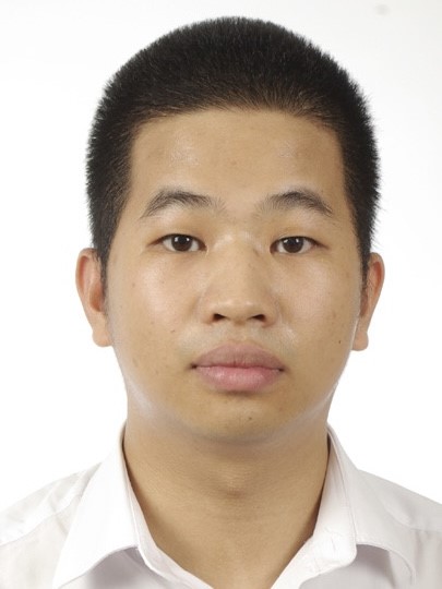 Thanh Thien-An Dang