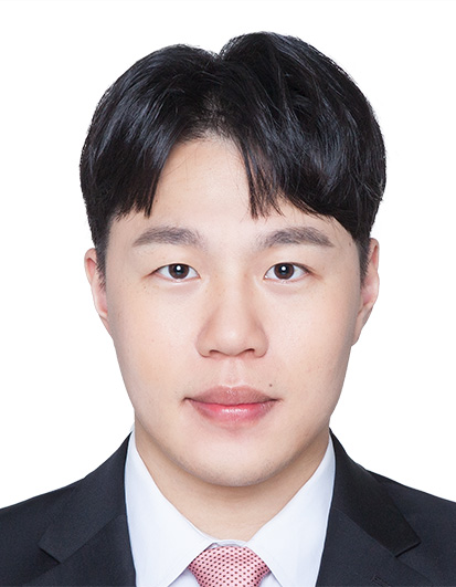 Dongwook Won