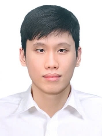 Huy Dang Mac