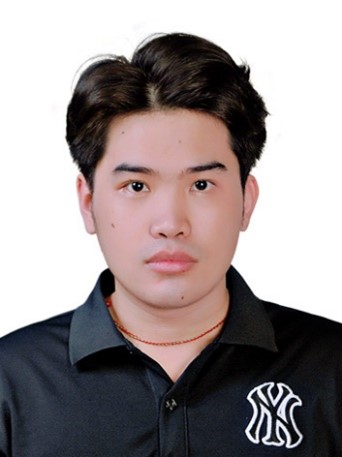 Kiet Nguyen Tuan Tran