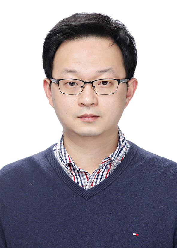 Dr. Laihyuk Park