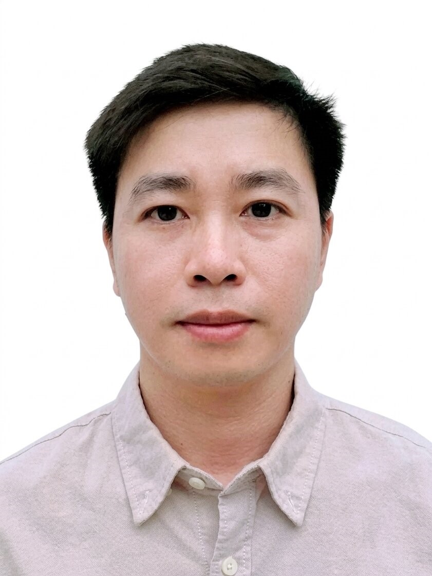 Duc Nghia Vu