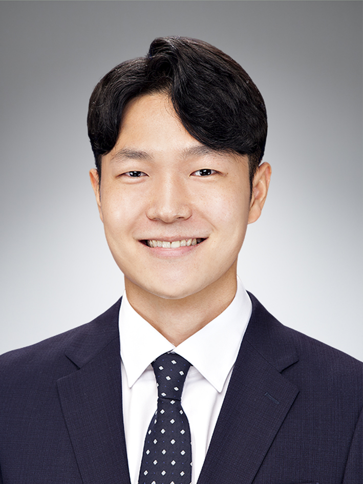 Namkyu Kim
