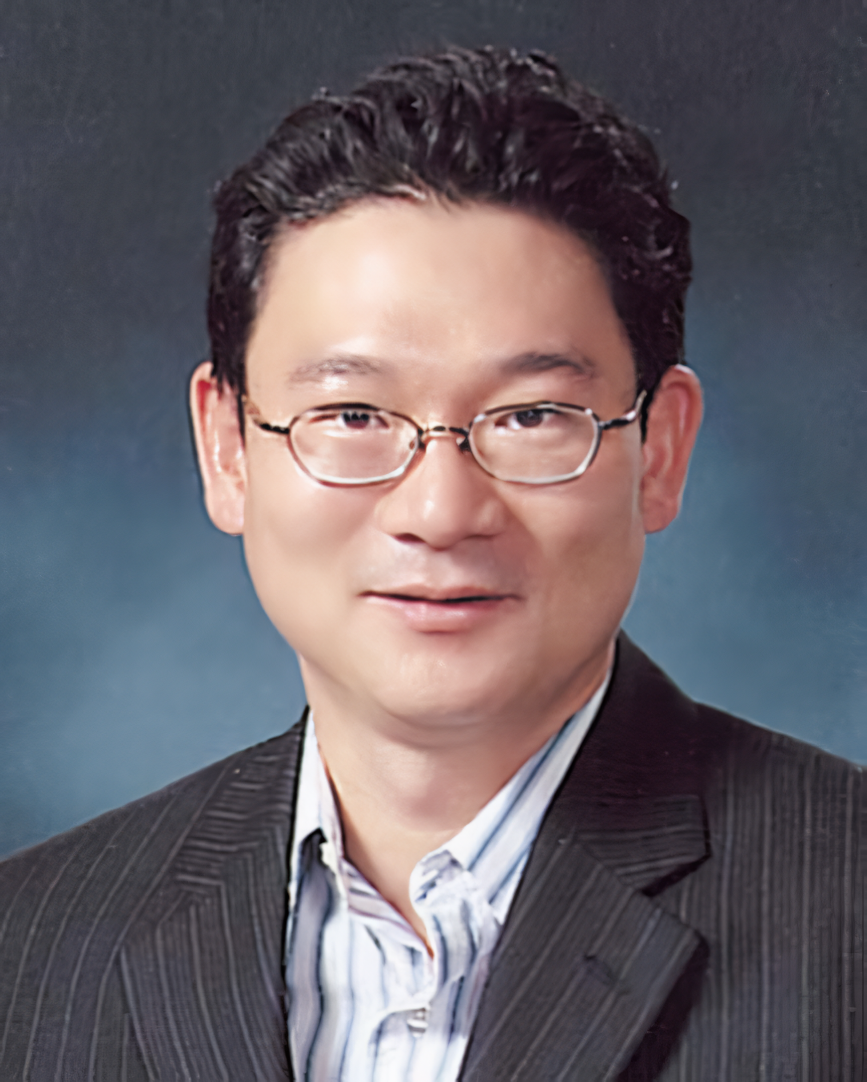 Dr. Sungrae Cho
