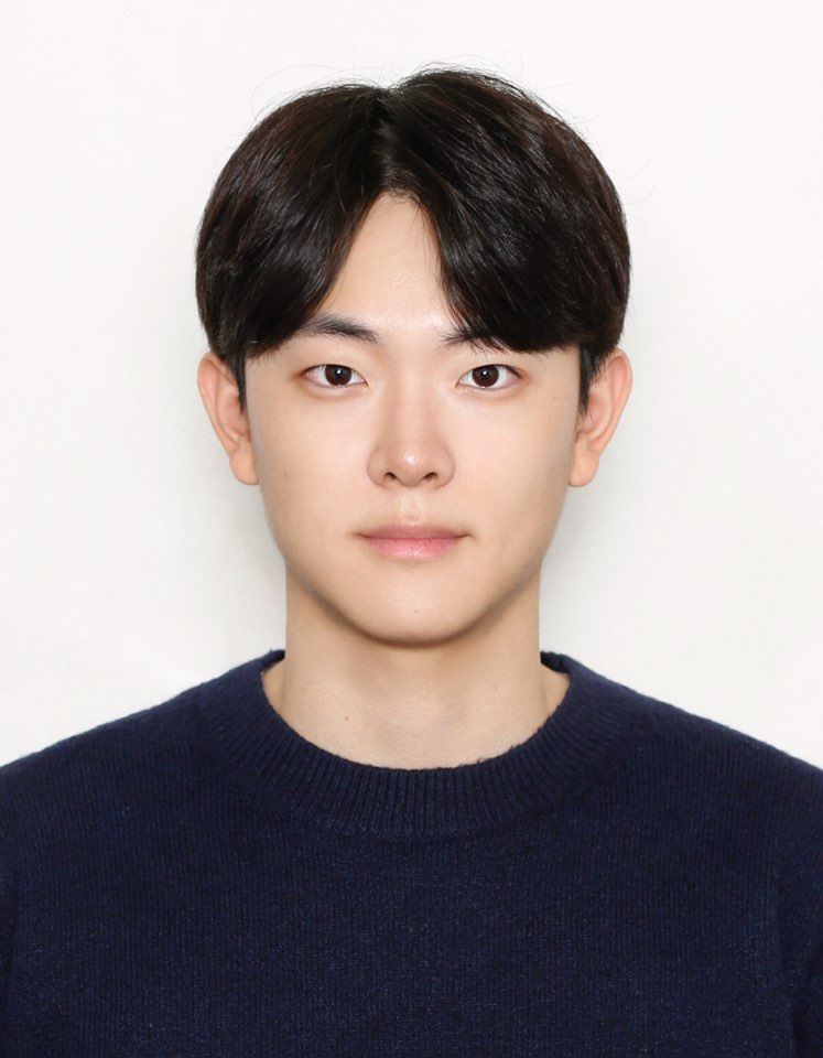 Seonghun Hong