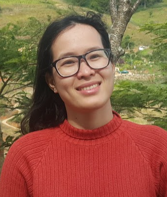 Thi My Tuyen Nguyen