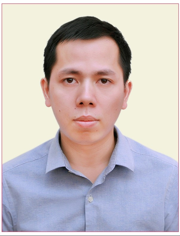 Dr. Van Dat Tuong