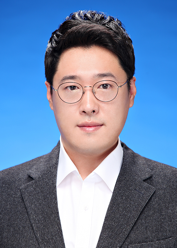 Dr. Woongsoo Na