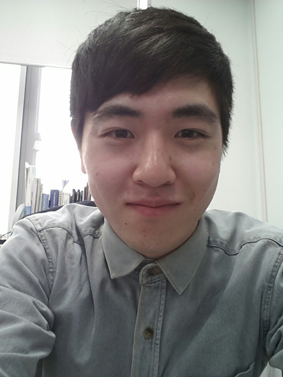 Yeonseok Kim